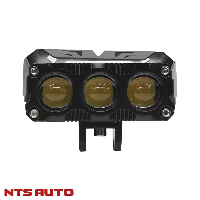 Фара диодная с СТГ 3LED-WY