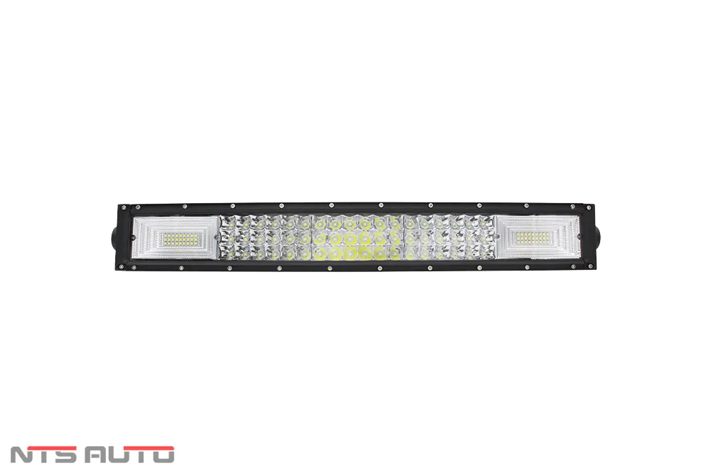 Светодиодная балка LC прямая белая 324W 55см