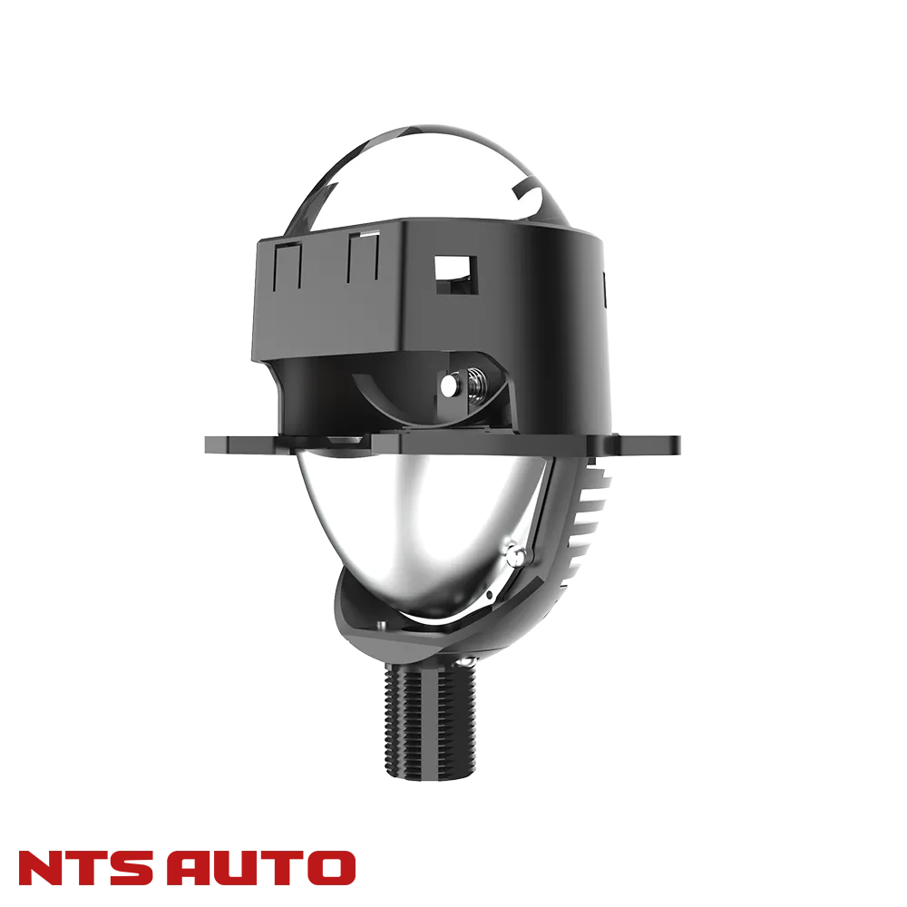 BI-LED линза "CORVUS" 3 дюйма квадратный 12V 6300K