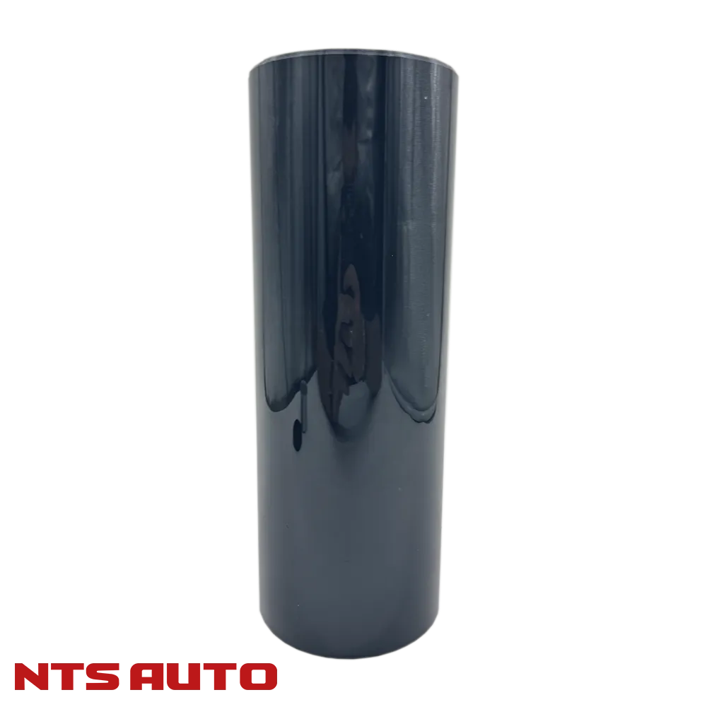 Пленка TPU 30СМX15М СВЕТЛО-ЧЕРНЫЙ