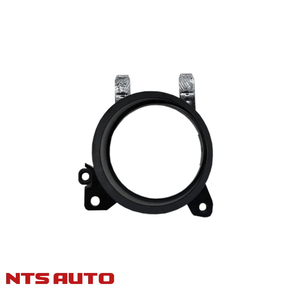 Пластиковые крепления БМВ