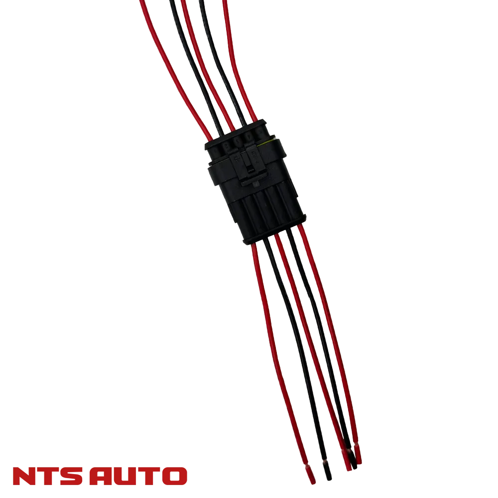 Конектор на 5 пинов для подключения модулей 