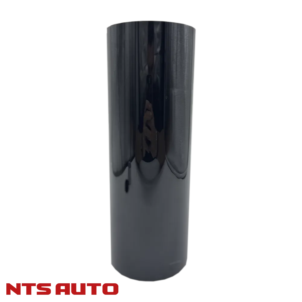 Пленка TPU 30СМX15М ТЕМНО-ЧЕРНЫЙ