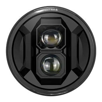 Фара 7 дюймов