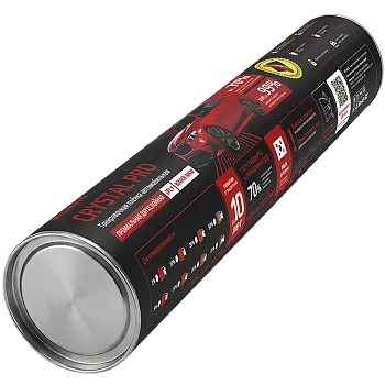 Тонировочная пленка