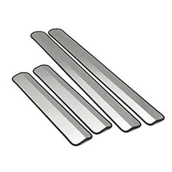 Накладки на пороги